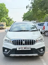 Maruti Suzuki S-Cross Zeta 1.3 Maruti Suzuki S-Cross Zeta 1.3
