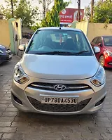 Hyundai i10 Magna 1.1 iRDE2 [2010-2017]