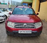 Renault Duster 110 PS RxL Diesel Renault Duster 110 PS RxL Diesel