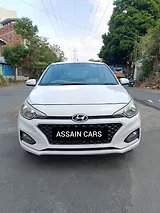 Hyundai Elite i20 Sportz Plus 1.2