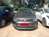 Volkswagen Polo Highline1.2L (P)