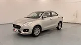 Maruti Suzuki Dzire ZXi Maruti Suzuki Dzire ZXi