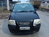 Hyundai Santro Xing GL