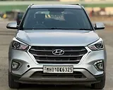Hyundai Creta SX 1.6 (O) Executive Petrol Hyundai Creta SX 1.6 (O) Executive Petrol
