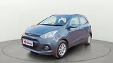 Hyundai Grand i10 Asta AT 1.2 Kappa VTVT [2013-2016]