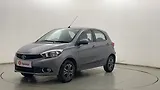 Tata Tiago Revotron XZ Tata Tiago Revotron XZ