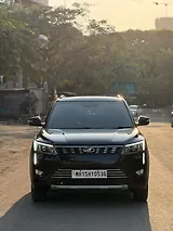 Mahindra XUV300 W8 (O) 1.2 Petrol [2019]