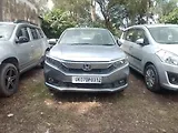 Honda Amaze 1.2 S MT Petrol [2018-2020]