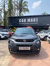 Tata Punch Adventure MT [2021-2023]