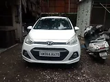 Hyundai Grand i10 Sportz 1.2 Kappa VTVT [2016-2017]