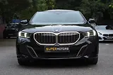 BMW 5-Series LWB 530Li Petrol 2.0L Turbo Automatic BMW 5-Series LWB 530Li Petrol 2.0L Turbo Automatic