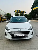 Hyundai Grand i10 Nios Sportz 1.2 Kappa VTVT