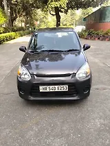 Maruti Suzuki Alto 800 LXi