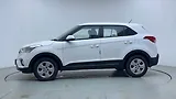 Hyundai Creta EX 1.6 Petrol Hyundai Creta EX 1.6 Petrol