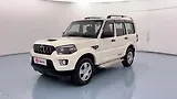 Mahindra Scorpio 2021 S5 Mahindra Scorpio 2021 S5