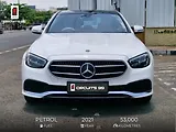 Mercedes-Benz E-Class E200