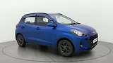 Hyundai Grand i10 Nios Sportz 1.2 Kappa VTVT CNG Hyundai Grand i10 Nios Sportz 1.2 Kappa VTVT CNG
