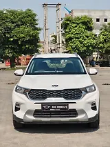 Kia Sonet HTK Plus 1.2 [2020-2021]