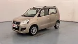 Maruti Suzuki Wagon R 1.0 VXI