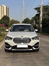 BMW X1 sDrive20i xLine