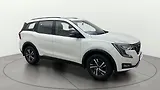 Mahindra Old Generation XUV700 AX 5 Petrol MT 5 STR [2021]