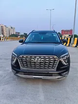 Hyundai Alcazar Prestige 6 STR 1.5 Diesel Hyundai Alcazar Prestige 6 STR 1.5 Diesel