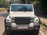 Mahindra Thar Roxx Star Edition 2WD Diesel 2.2L Turbo Automatic Mahindra Thar Roxx Star Edition 2WD Diesel 2.2L Turbo Automatic