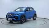 Renault Kiger RXZ AMT