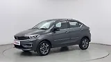 Tata Old Generation Tigor 2020 XZA Plus [2020-2023]