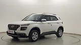Hyundai Venue S Plus 1.2 Petrol