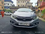 Honda City 4th Generation V Petrol [2017-2019]
