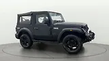 Mahindra Thar LX Convertible Petrol AT