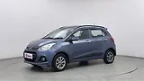 Hyundai Grand i10 Asta 1.2 Kappa VTVT [2013-2016]