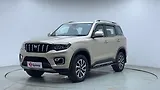 Mahindra Scorpio N Z8 L Petrol AT 6 STR [2023-2024]