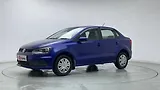 Volkswagen Ameo Trendline 1.0L (P)