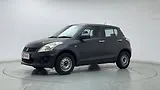 Maruti Suzuki Swift Lxi (O) [2014-2017]