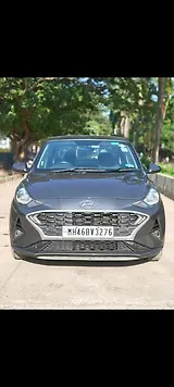 Hyundai Aura S 1.2 CNG Hyundai Aura S 1.2 CNG