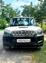 Mahindra Scorpio 2021 S3 2WD 7 STR