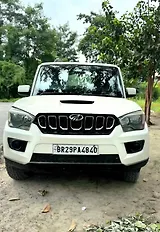 Mahindra Scorpio 2021 S3 2WD 7 STR