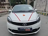 Tata Tigor Revotron XZ Tata Tigor Revotron XZ