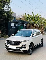 MG Hector Super 2.0 Diesel MG Hector Super 2.0 Diesel