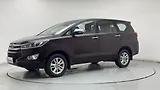 Toyota Innova Crysta 2.7 ZX AT 7 STR [2016-2020]
