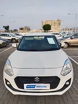 Maruti Suzuki Swift VXi [2018-2019]