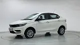 Tata Old Generation Tigor 2020 XZ CNG [2022-2023]