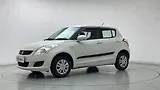 Maruti Suzuki Swift LXi Petrol Manual [2024-2026]
