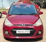 Hyundai Grand i10 Asta AT 1.2 Kappa VTVT [2013-2016]