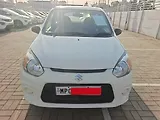 Maruti Suzuki Alto 800 LXi