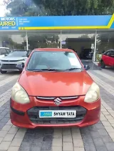 Maruti Suzuki Alto 800 Lxi Maruti Suzuki Alto 800 Lxi