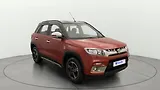 Maruti Suzuki Vitara Brezza VDi (O) [2016-2018]