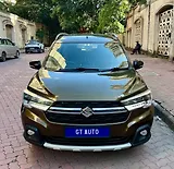 Maruti Suzuki XL6 Zeta AT Petrol